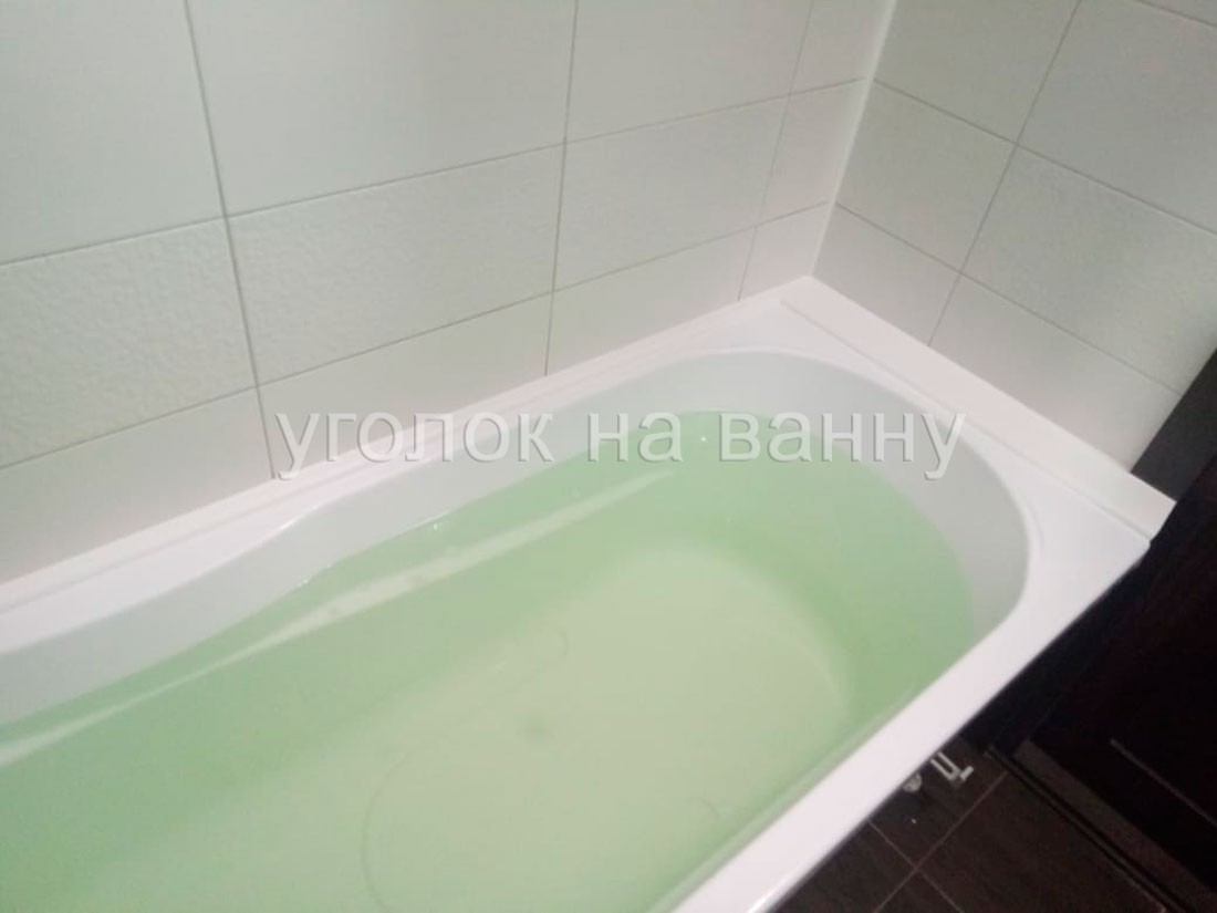 Фотография выполненной работы