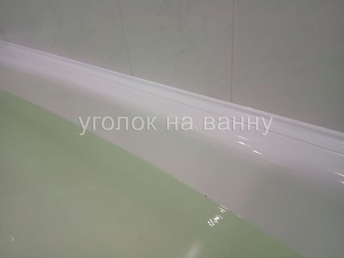 Фотография выполненной работы
