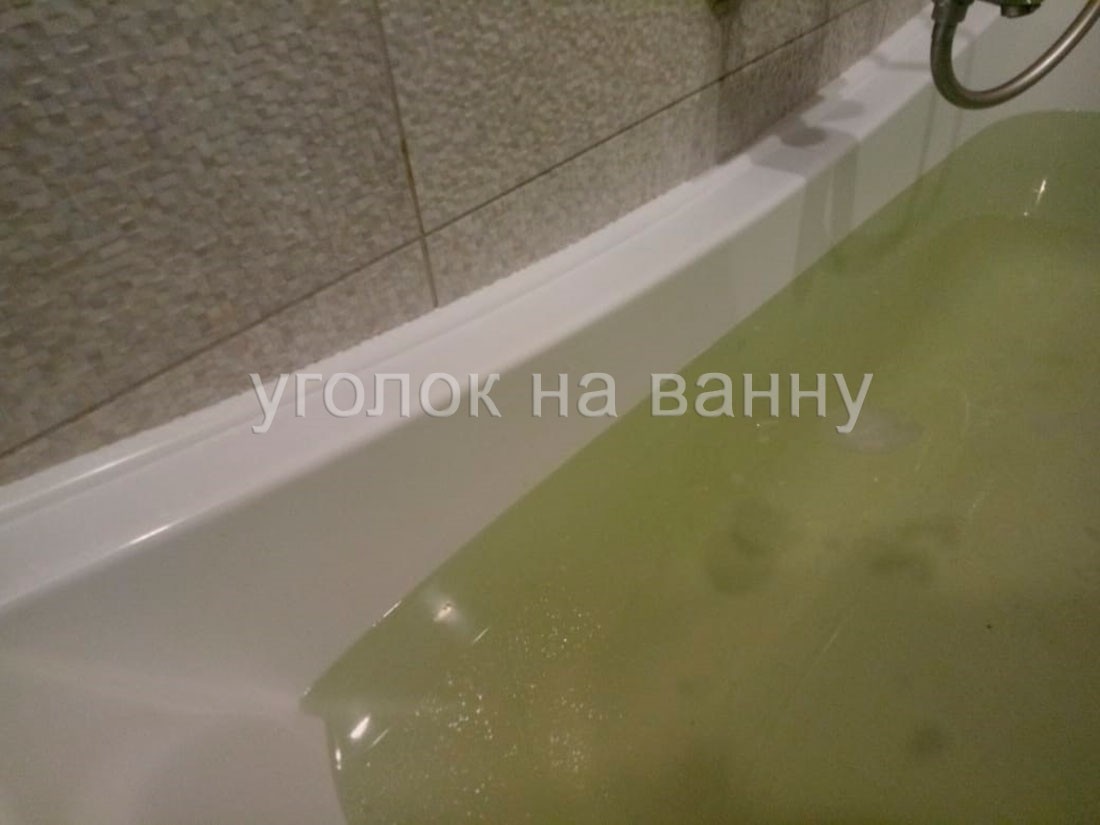 Фотография выполненной работы