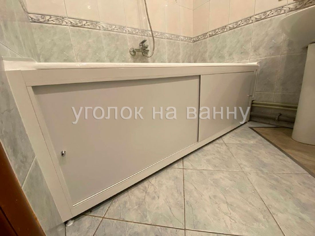 Фотография выполненной работы