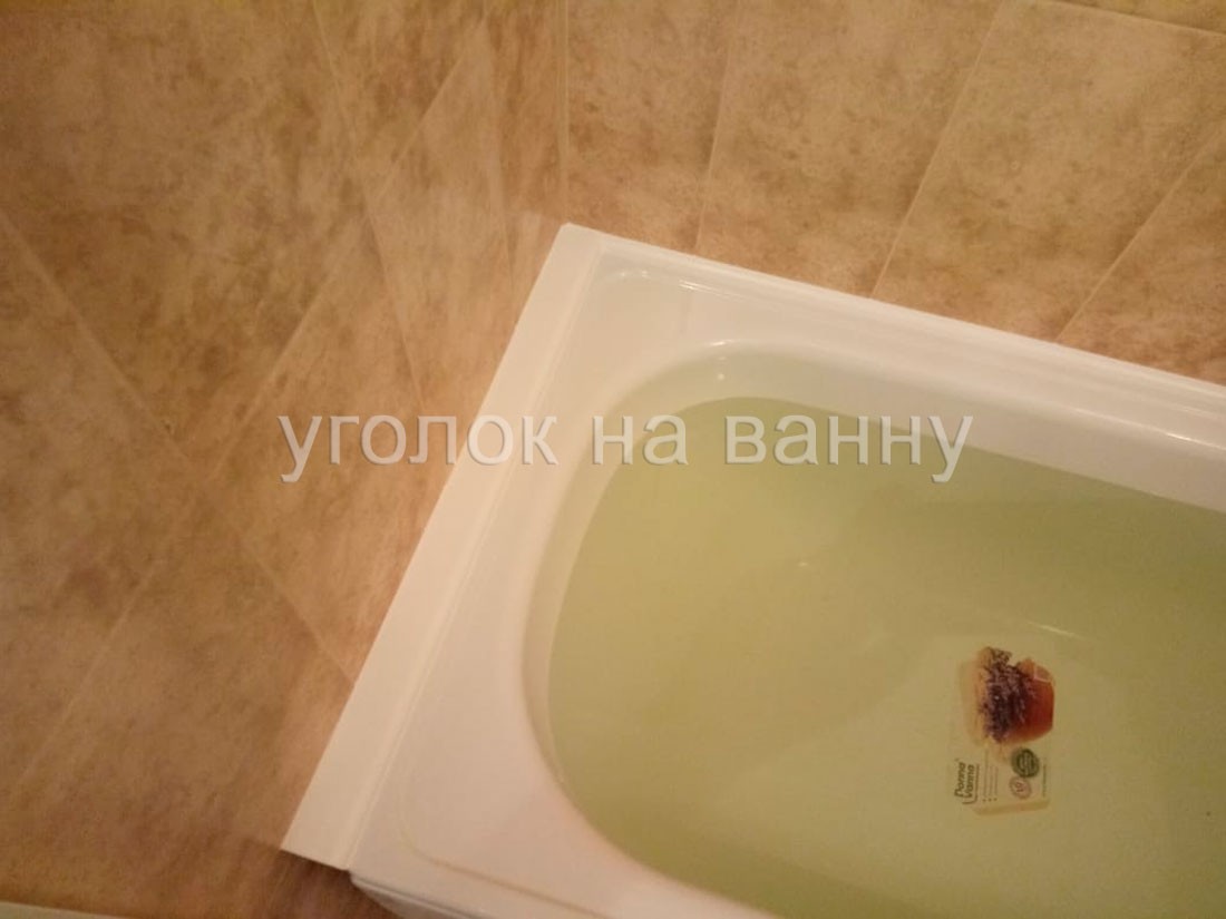 Фотография выполненной работы