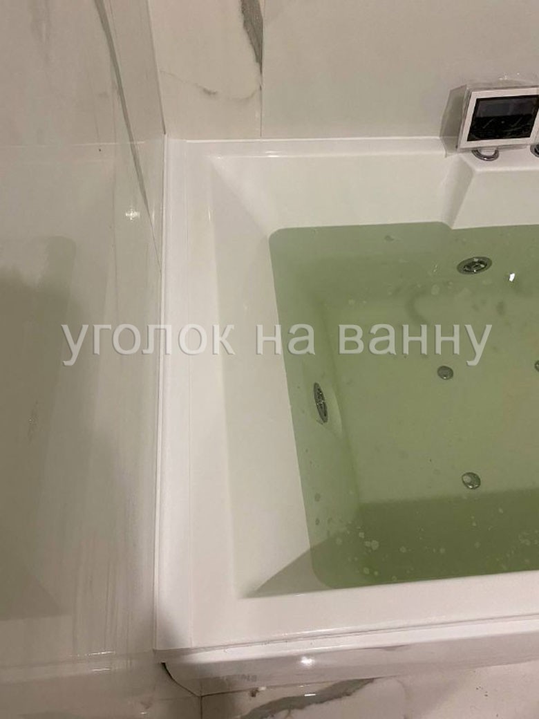 Фотография выполненной работы