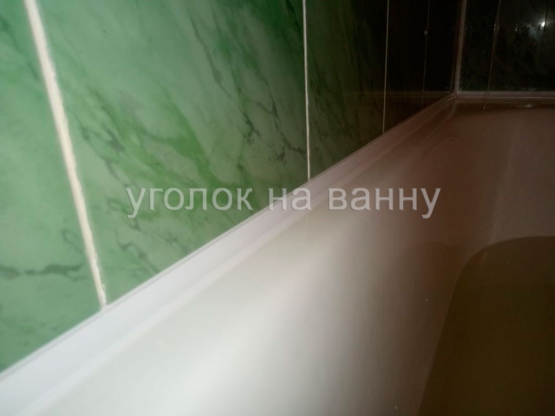 Фотография выполненной работы