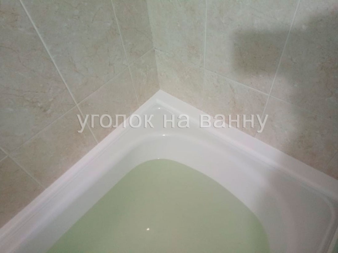 Фотография выполненной работы