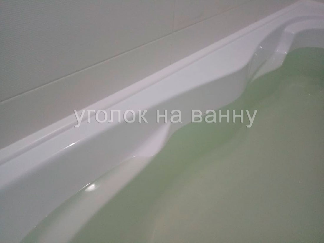 Фотография выполненной работы