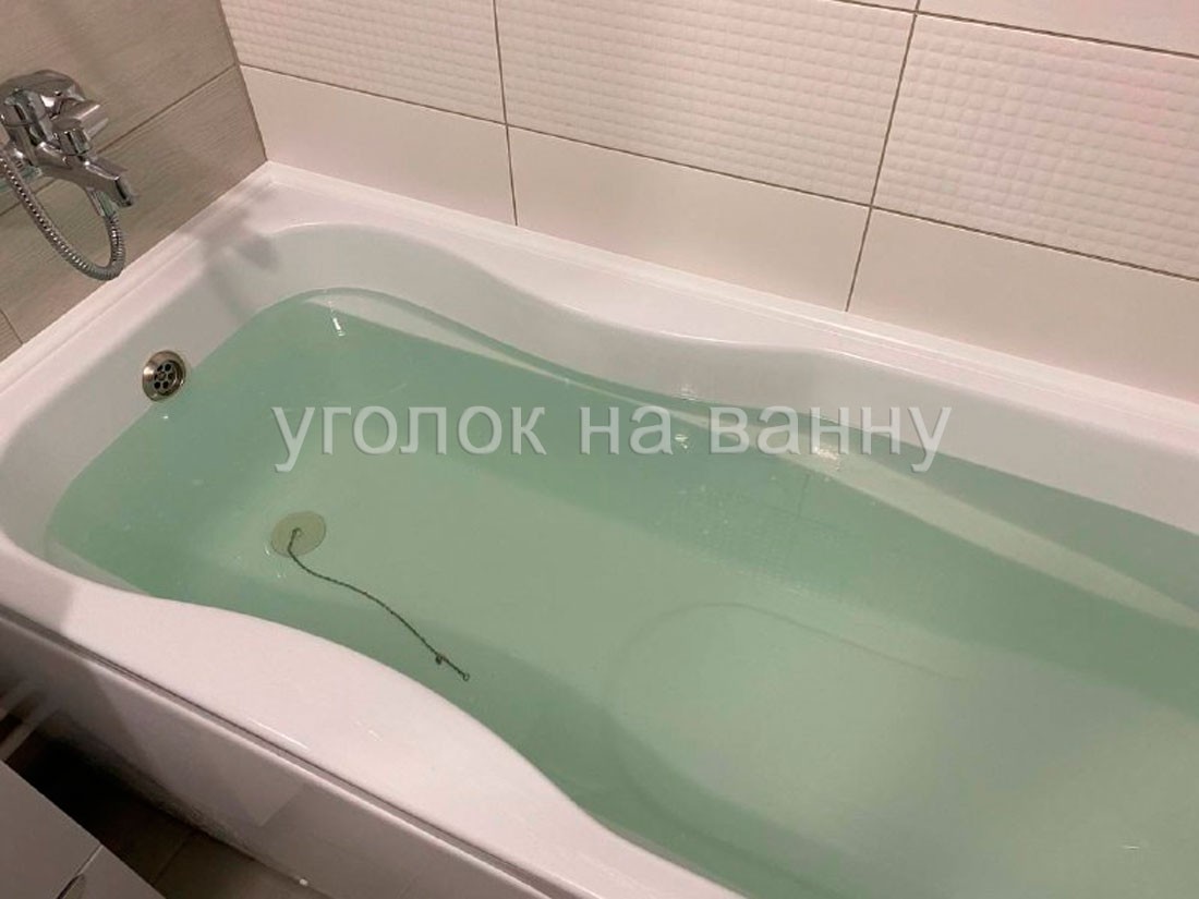 Фотография выполненной работы