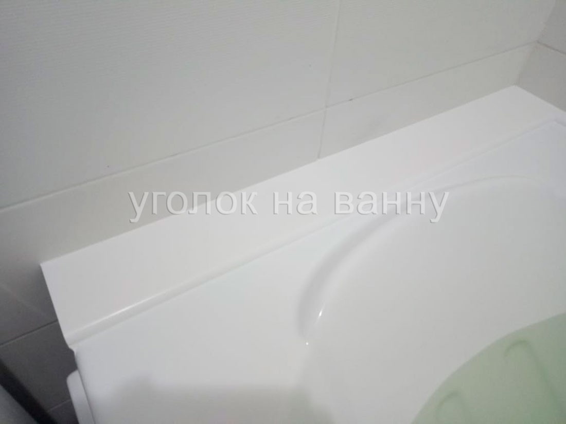 Фотография выполненной работы