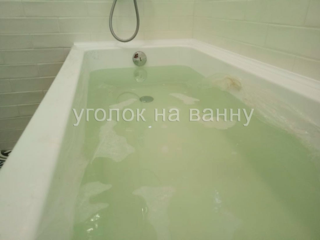 Фотография выполненной работы