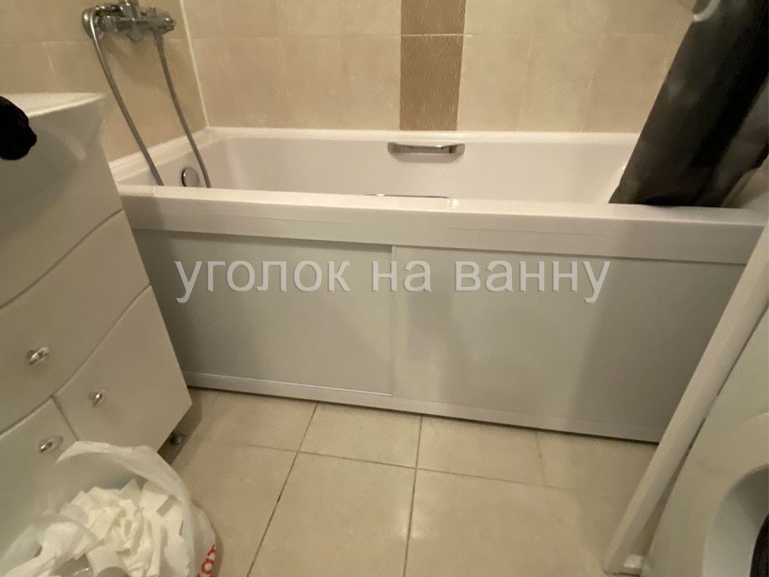 Фотография выполненной работы