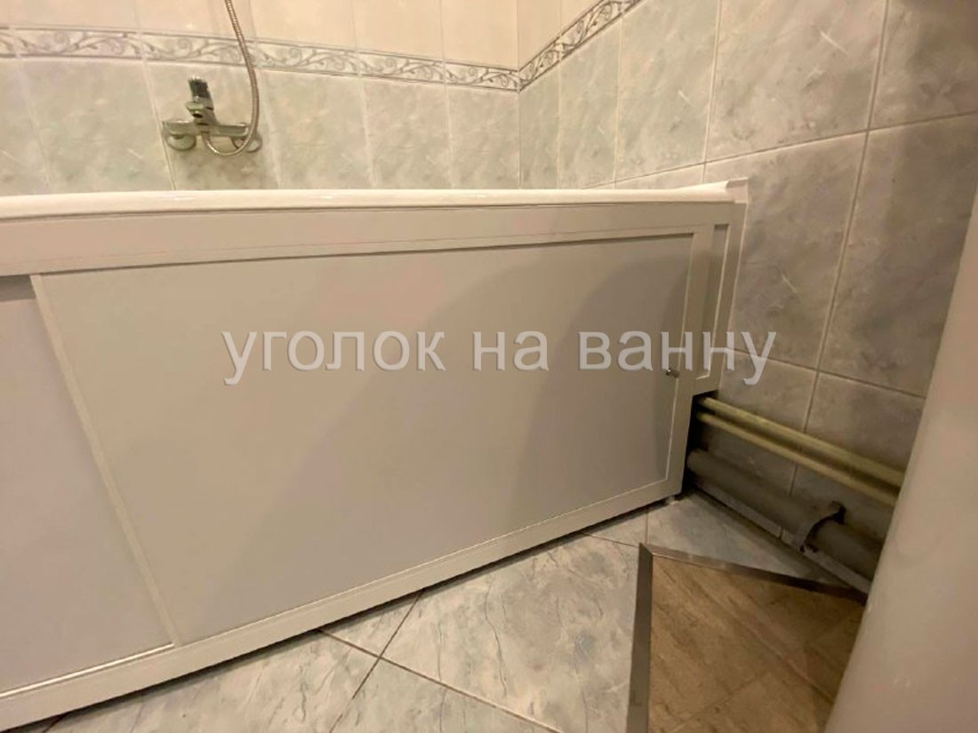Фотография выполненной работы