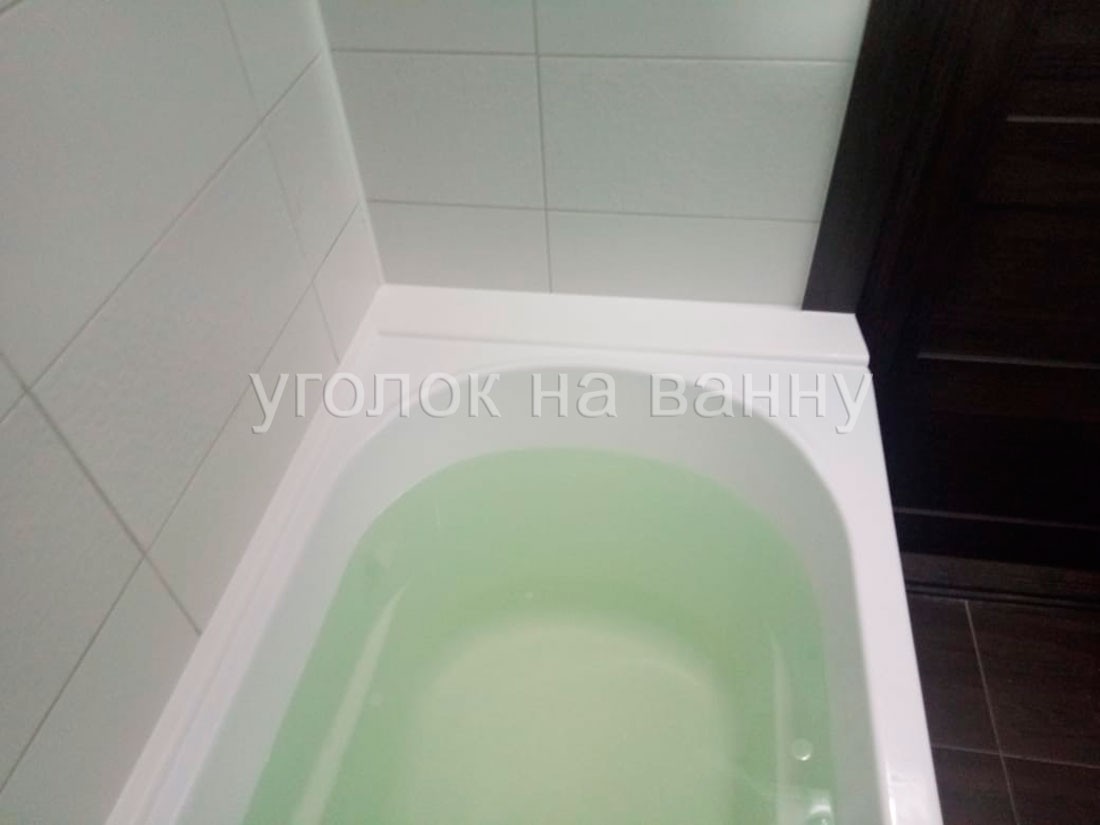 Фотография выполненной работы