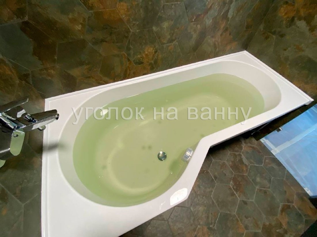 Фотография выполненной работы