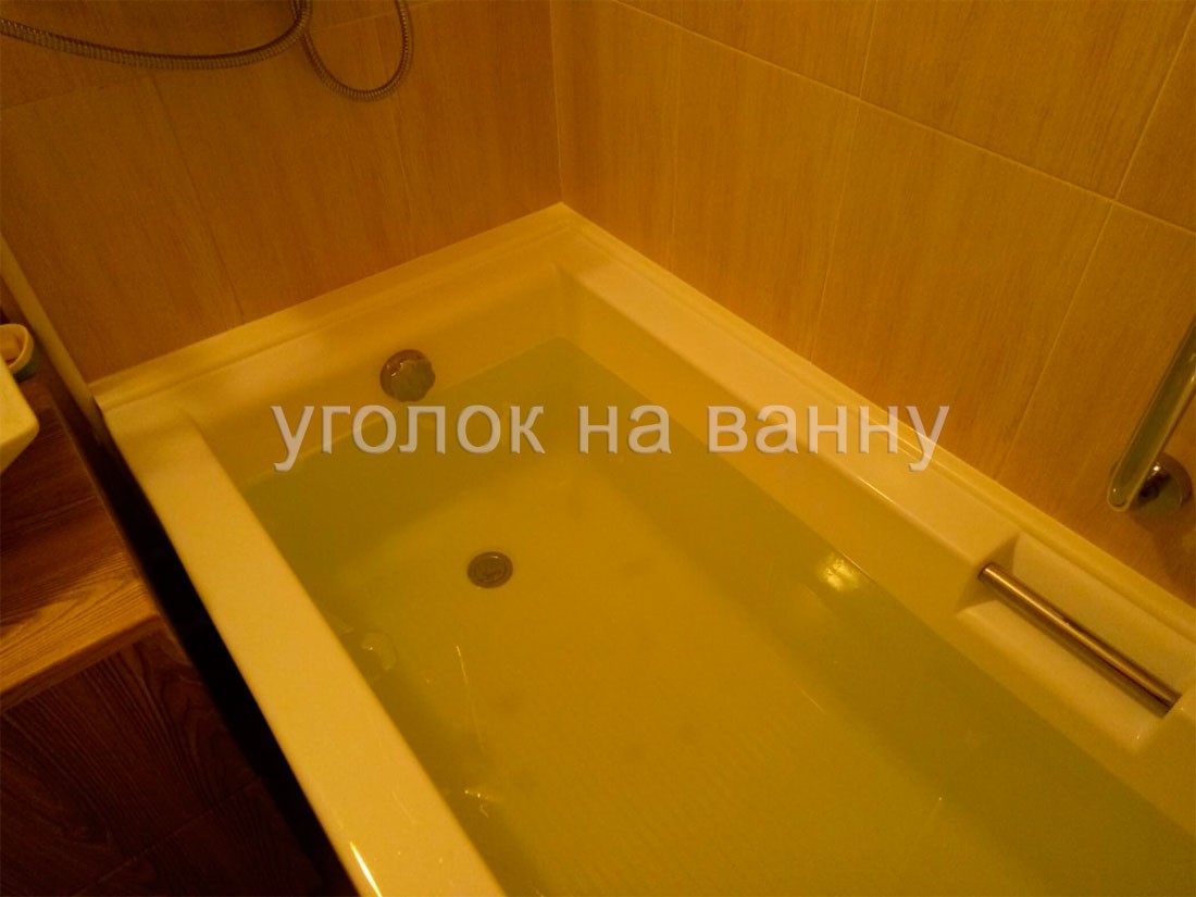 Фотография выполненной работы