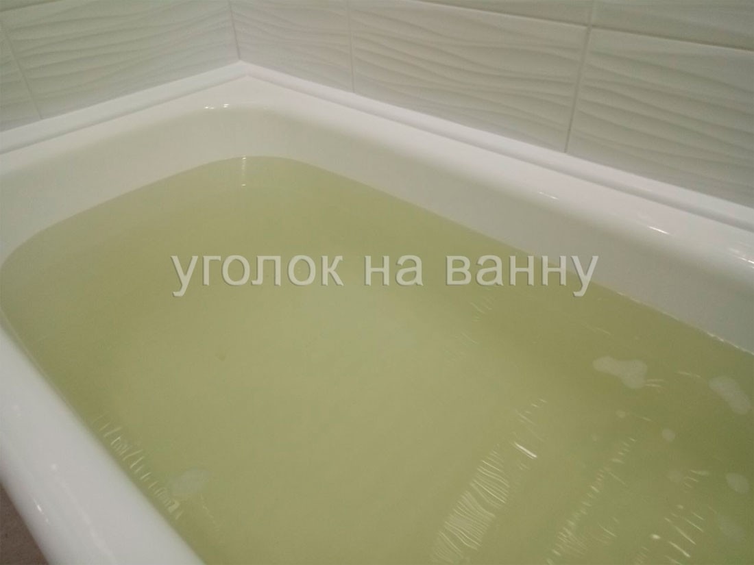 Фотография выполненной работы