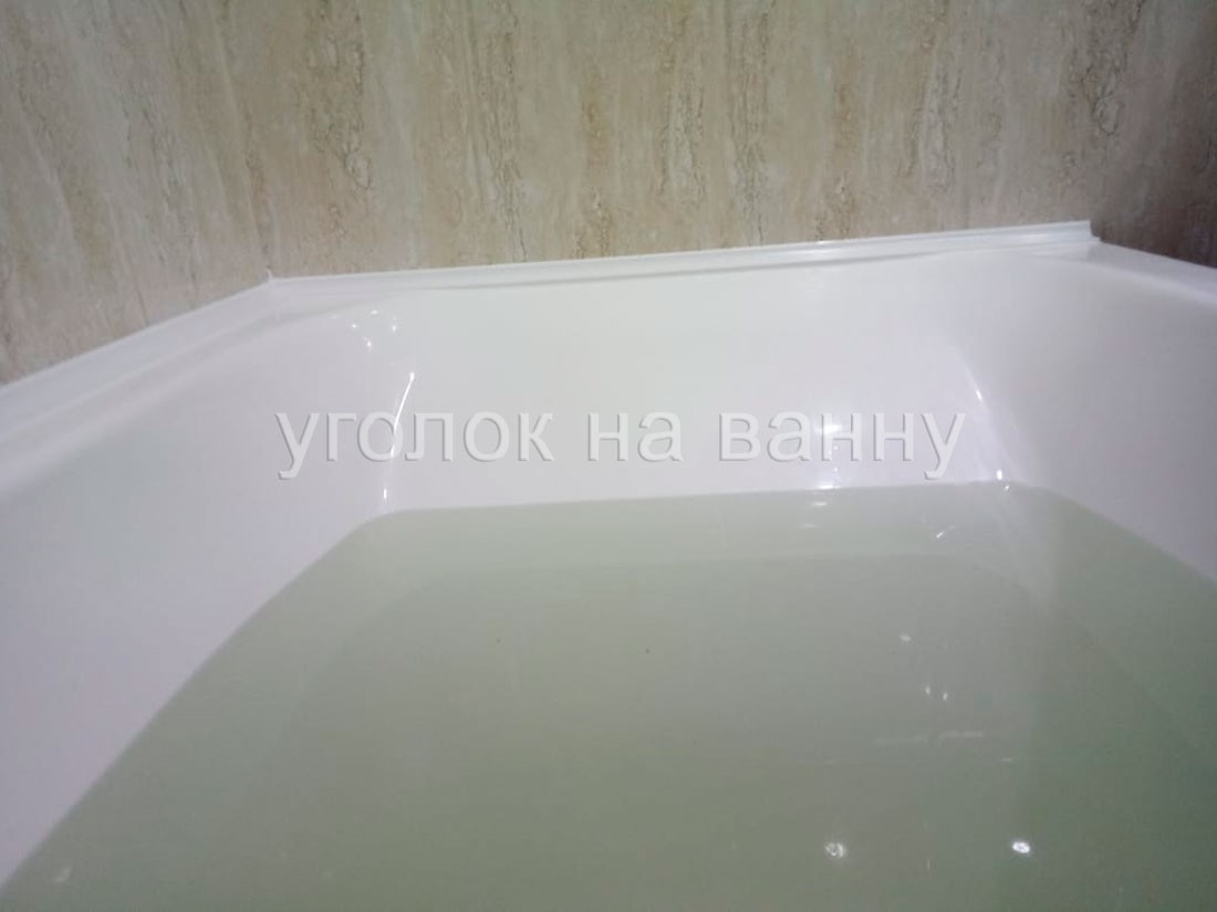 Фотография выполненной работы