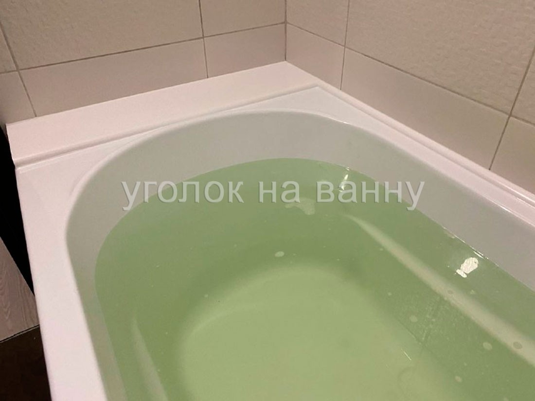 Фотография выполненной работы