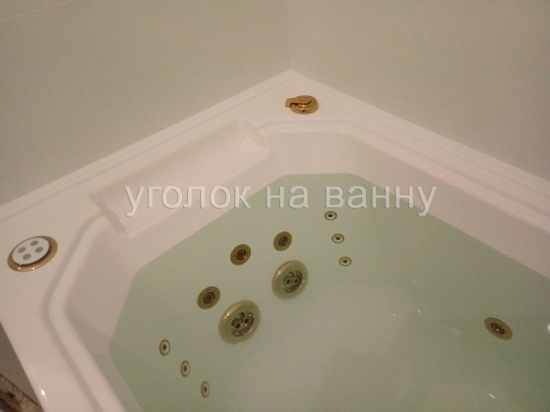 Фотография выполненной работы