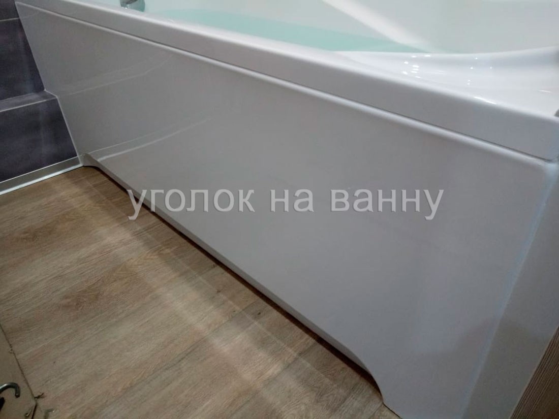 Фотография выполненной работы