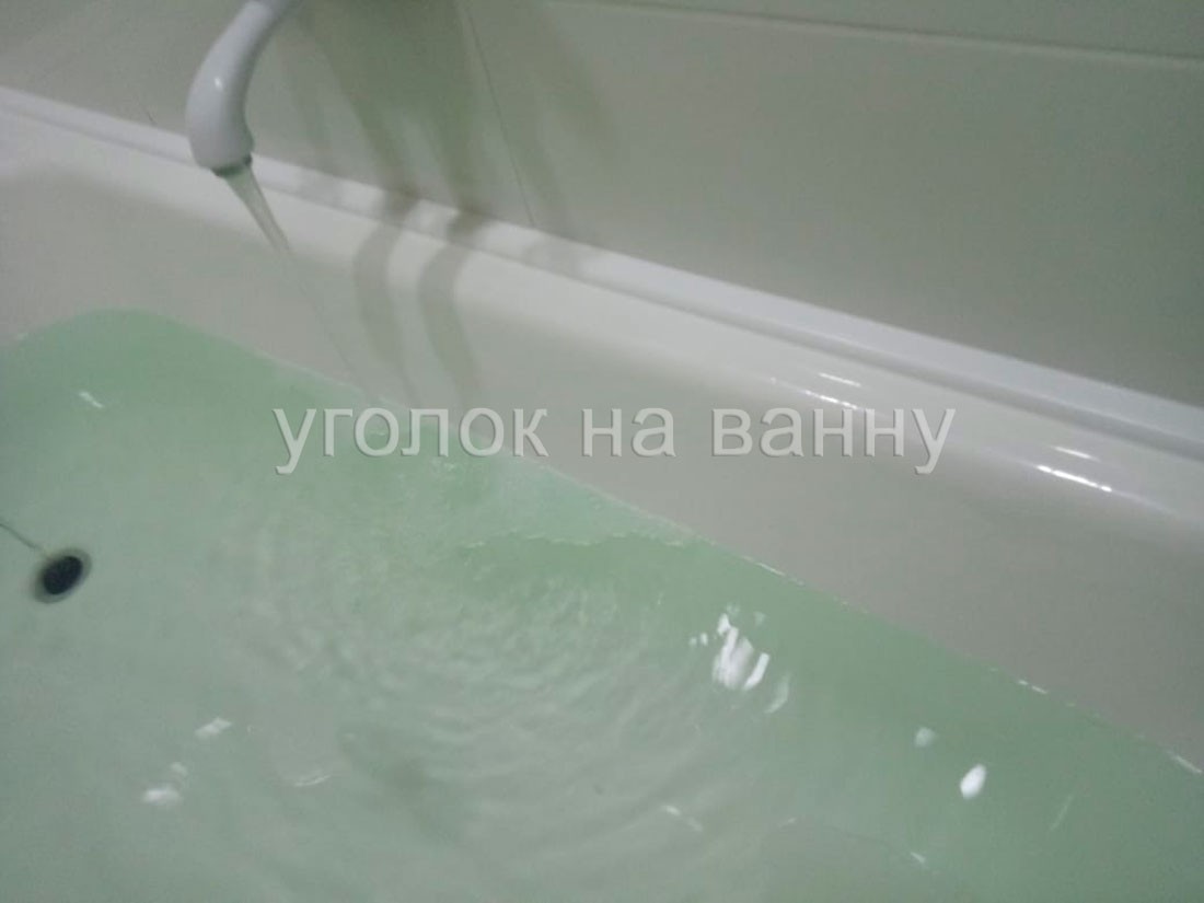Фотография выполненной работы