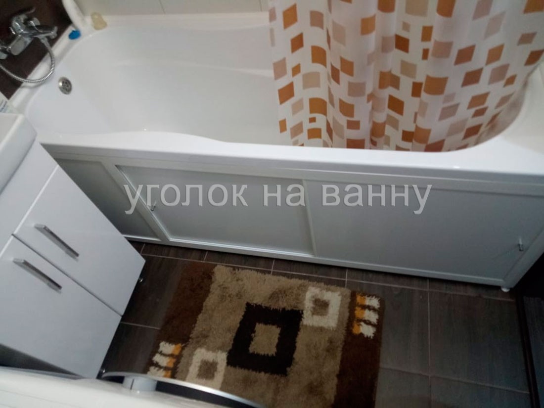 Фотография выполненной работы