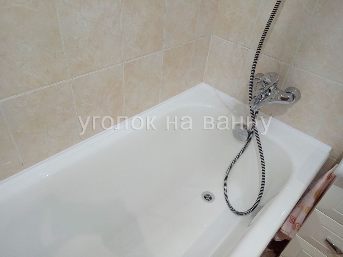 Фотография выполненной работы