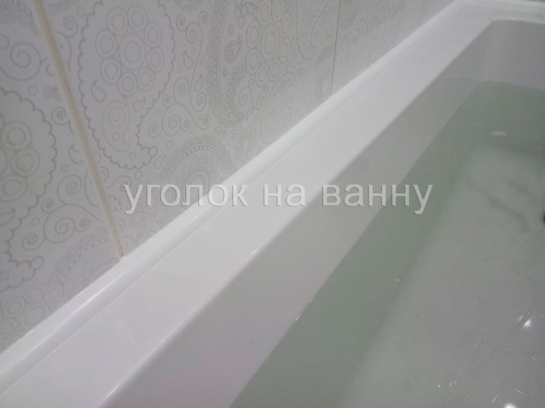 Фотография выполненной работы
