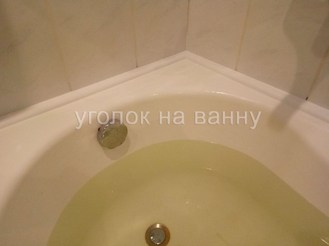 Фотография выполненной работы