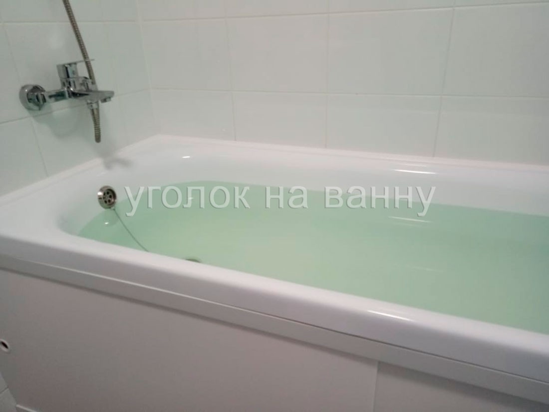 Фотография выполненной работы