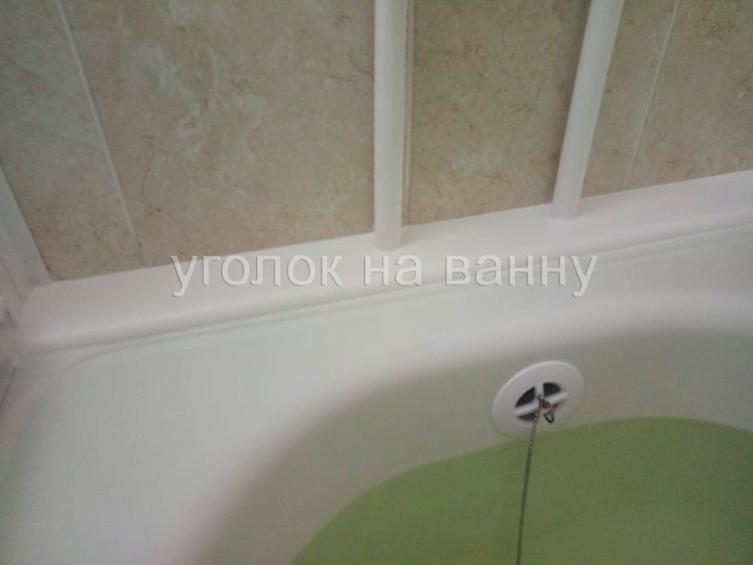 Фотография выполненной работы