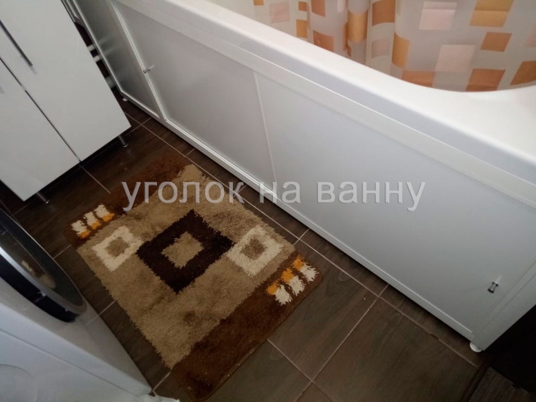 Фотография выполненной работы