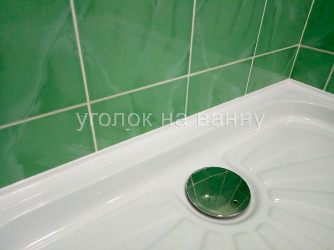 Фотография выполненной работы