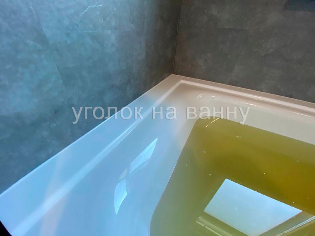 Фотография выполненной работы