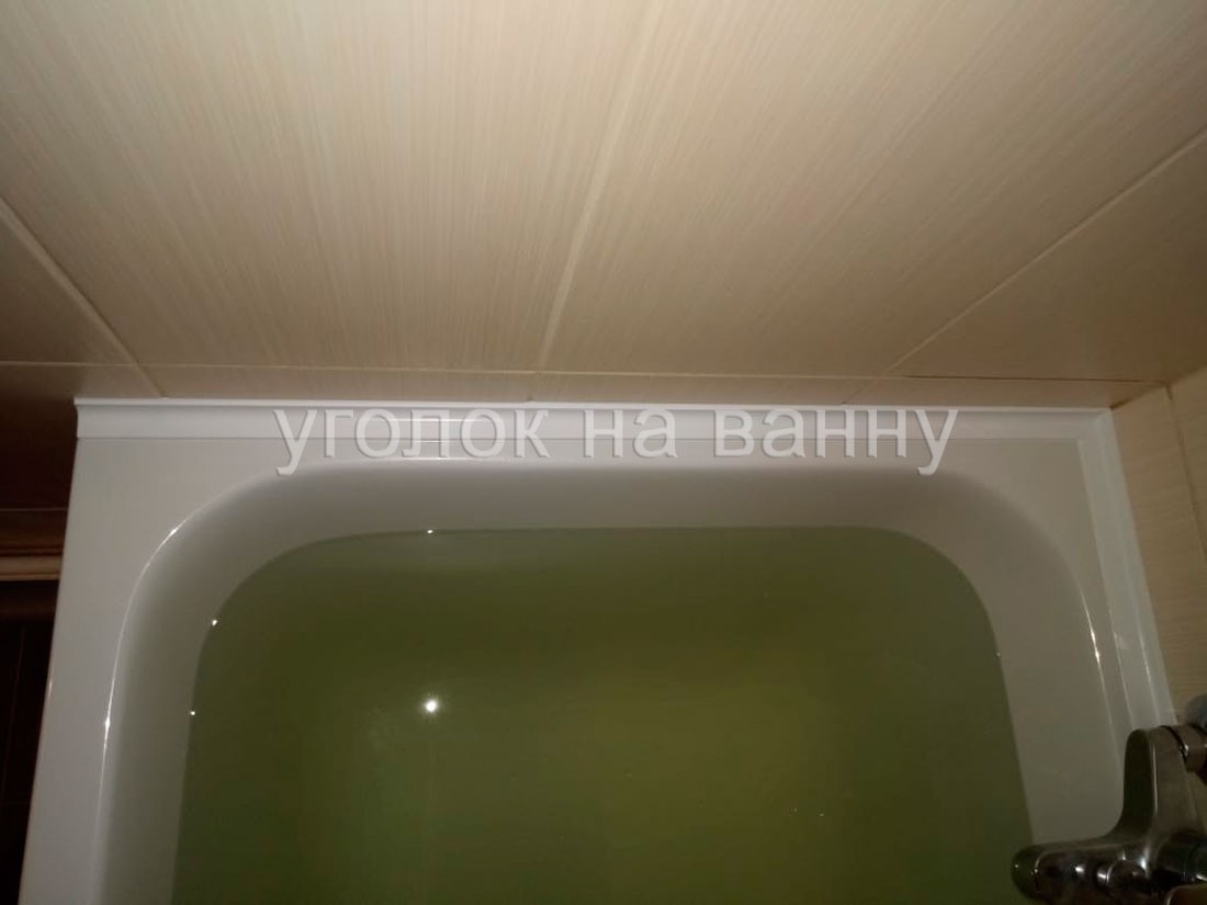 Фотография выполненной работы