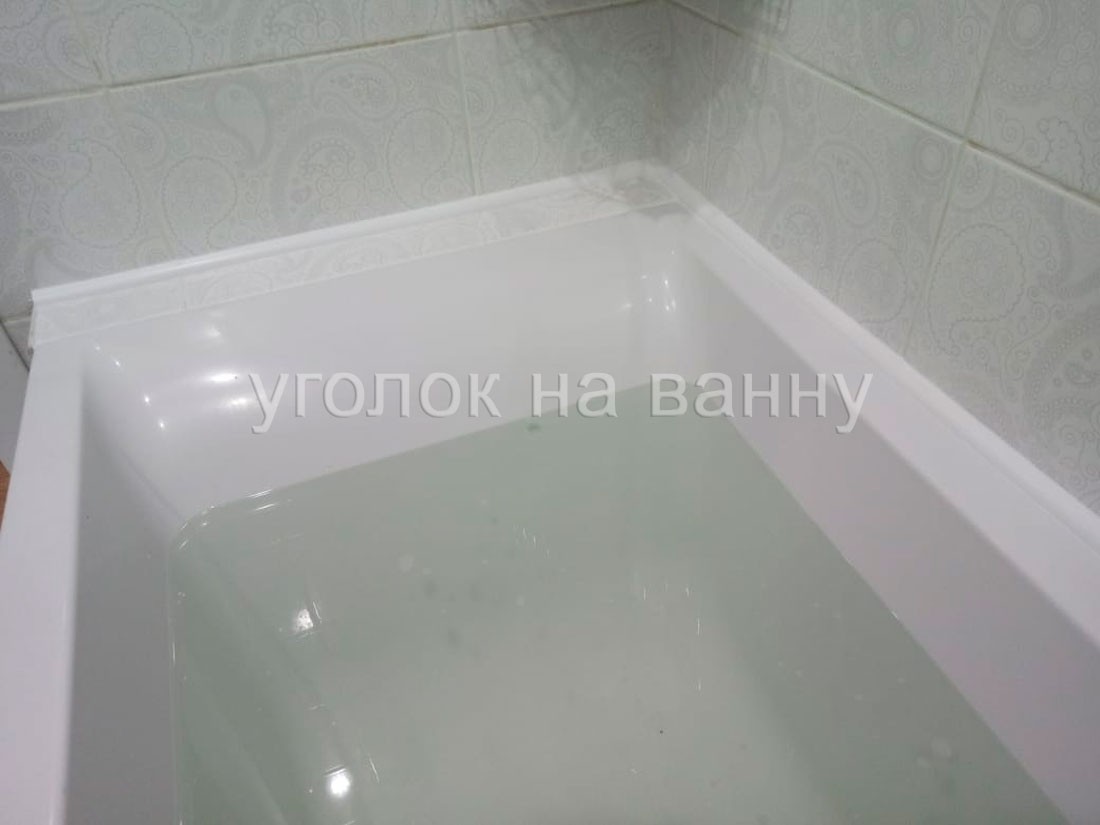 Фотография выполненной работы