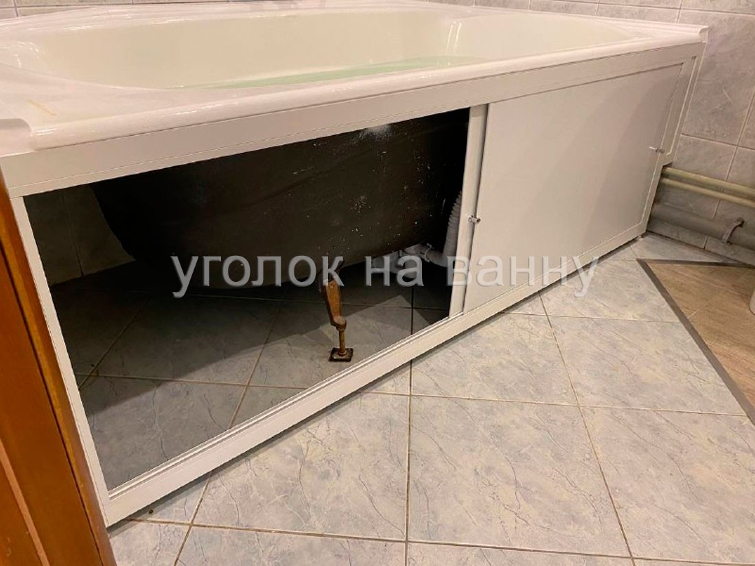 Фотография выполненной работы