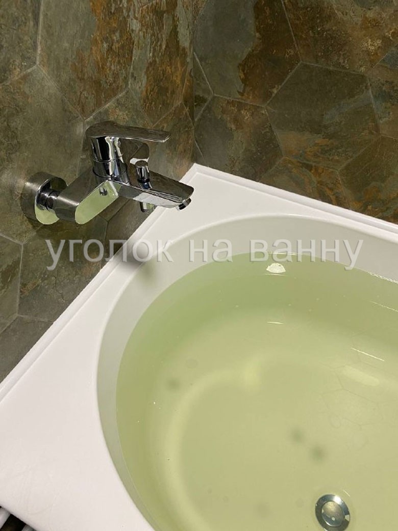 Фотография выполненной работы