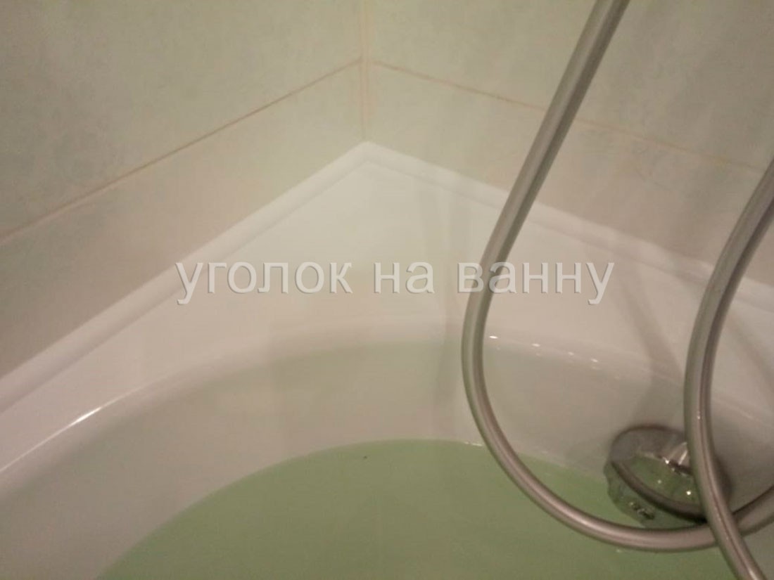 Фотография выполненной работы