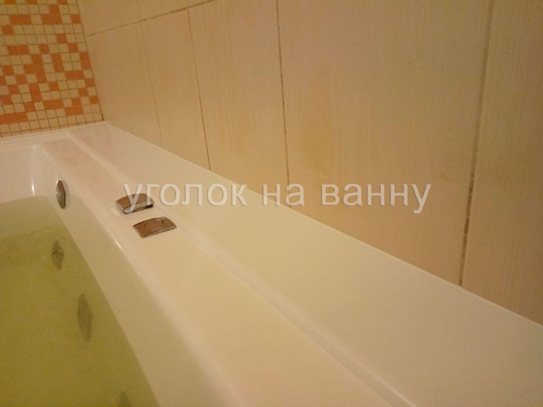 Фотография выполненной работы