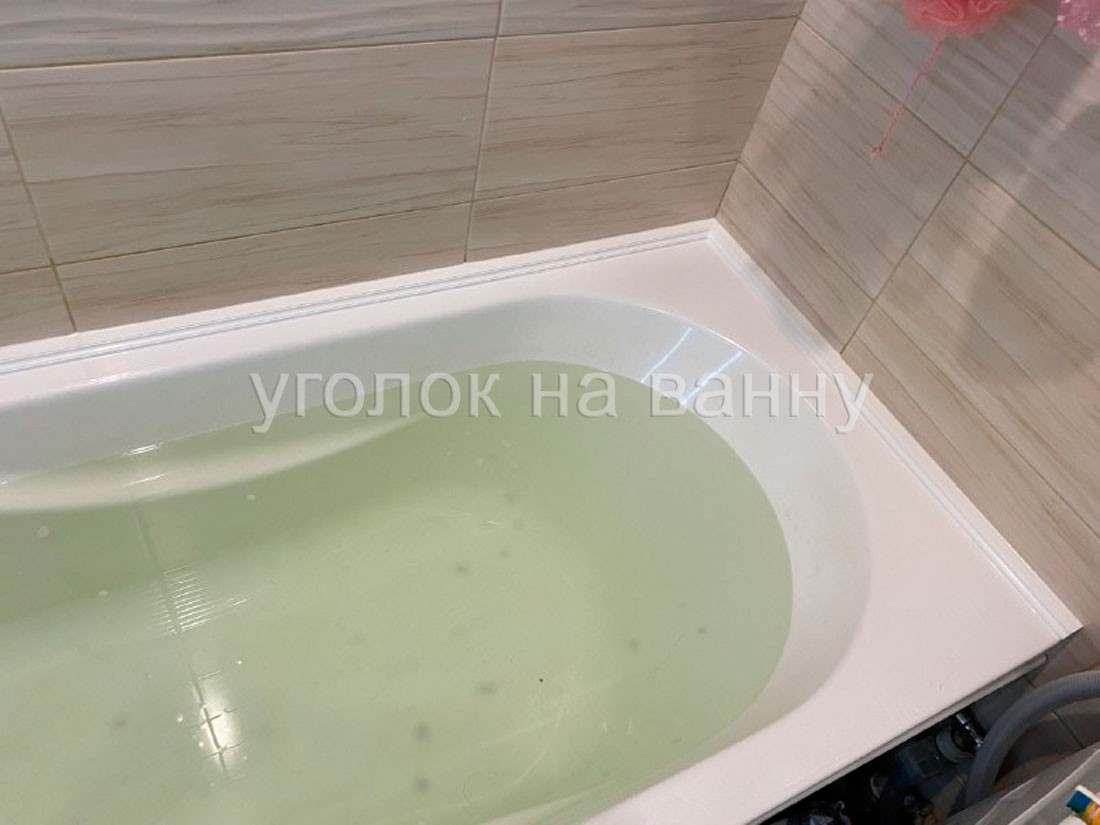 Фотография выполненной работы