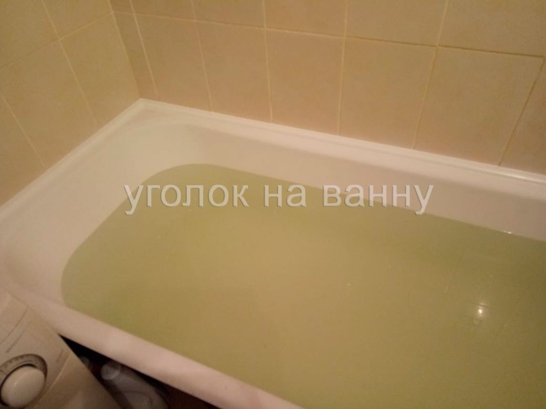 Фотография выполненной работы