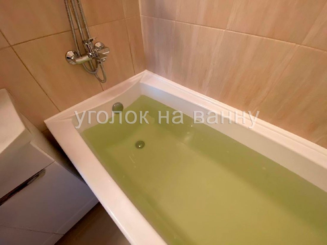 Фотография выполненной работы