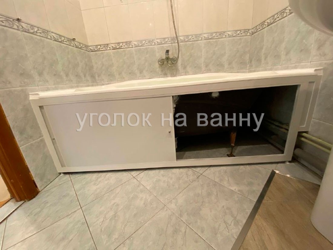 Фотография выполненной работы