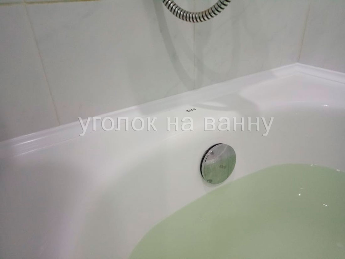 Фотография выполненной работы