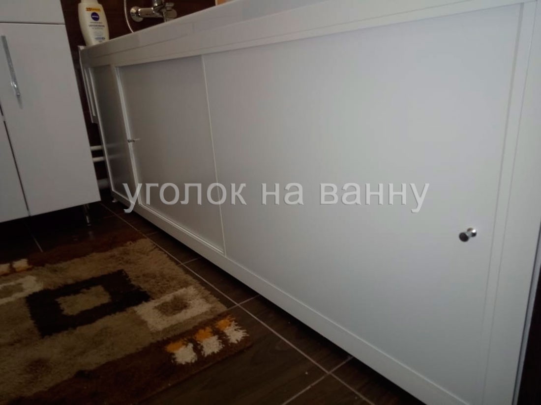 Фотография выполненной работы