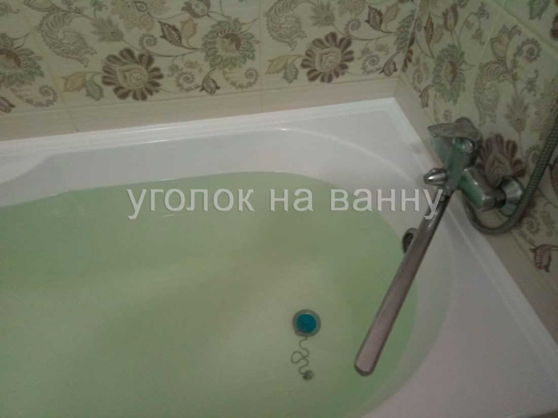 Фотография выполненной работы