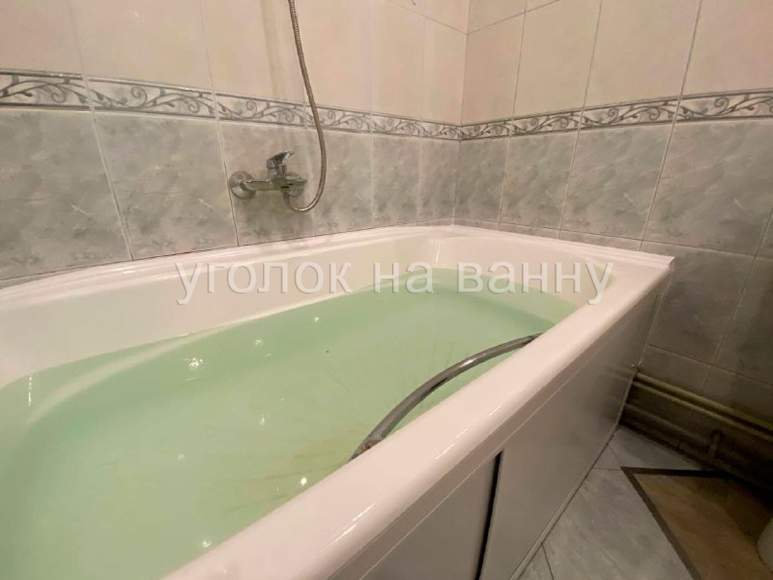 Фотография выполненной работы
