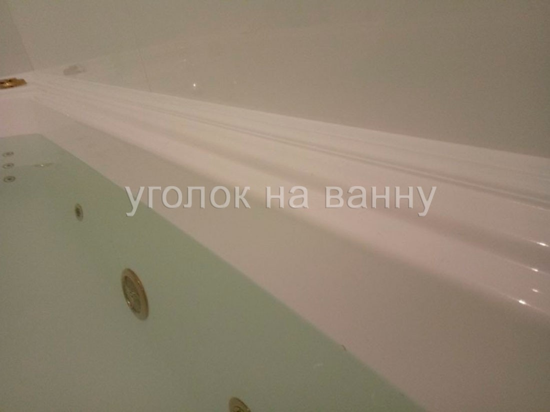 Фотография выполненной работы