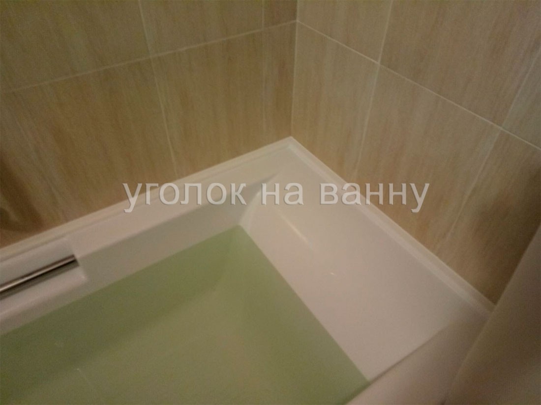 Фотография выполненной работы