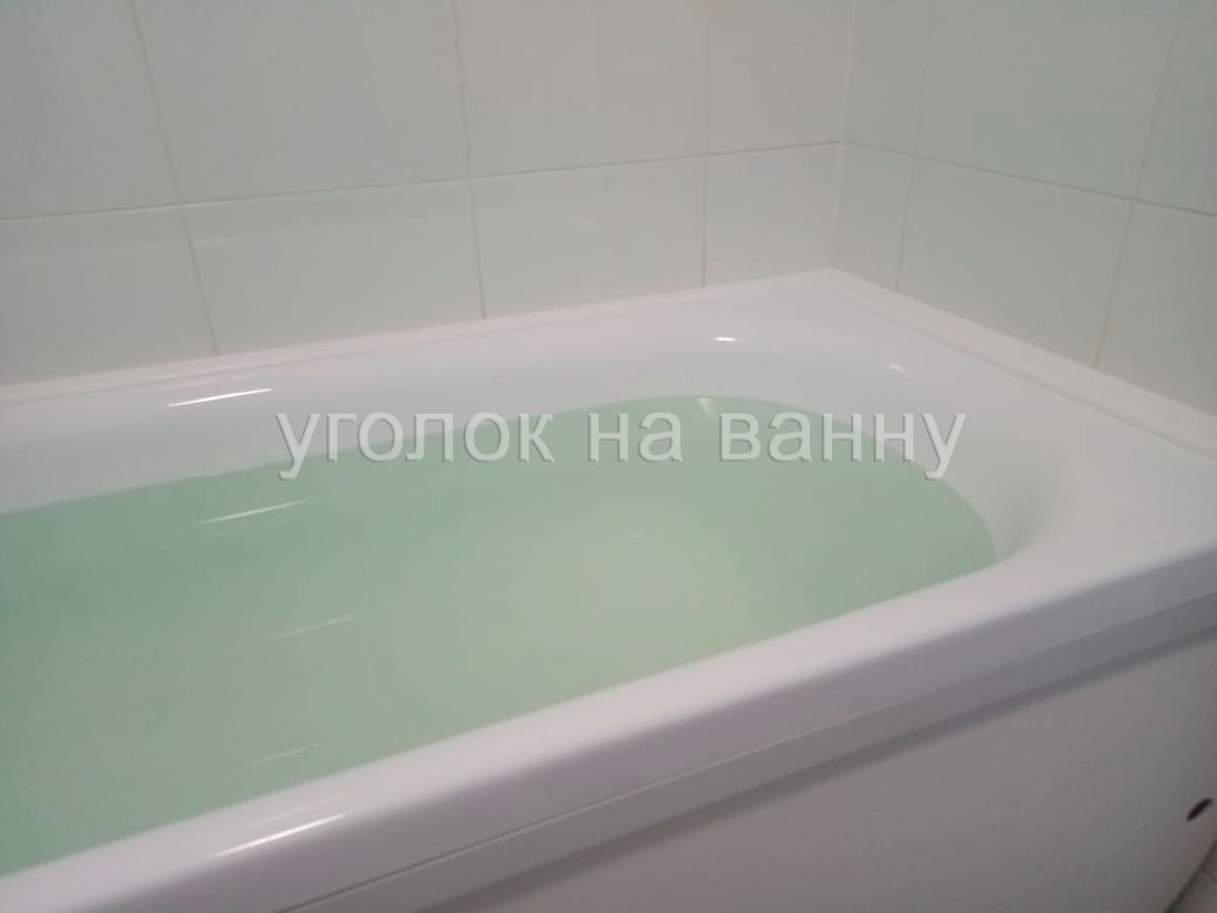 Фотография выполненной работы