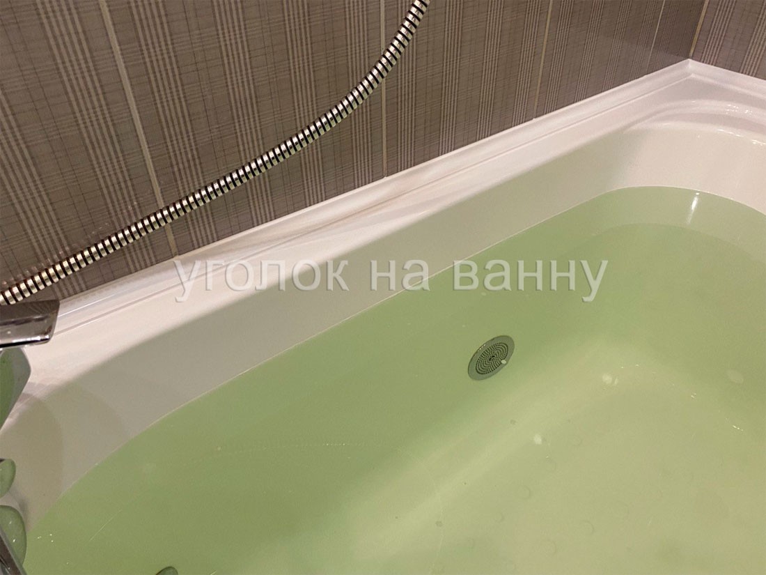 Фотография выполненной работы